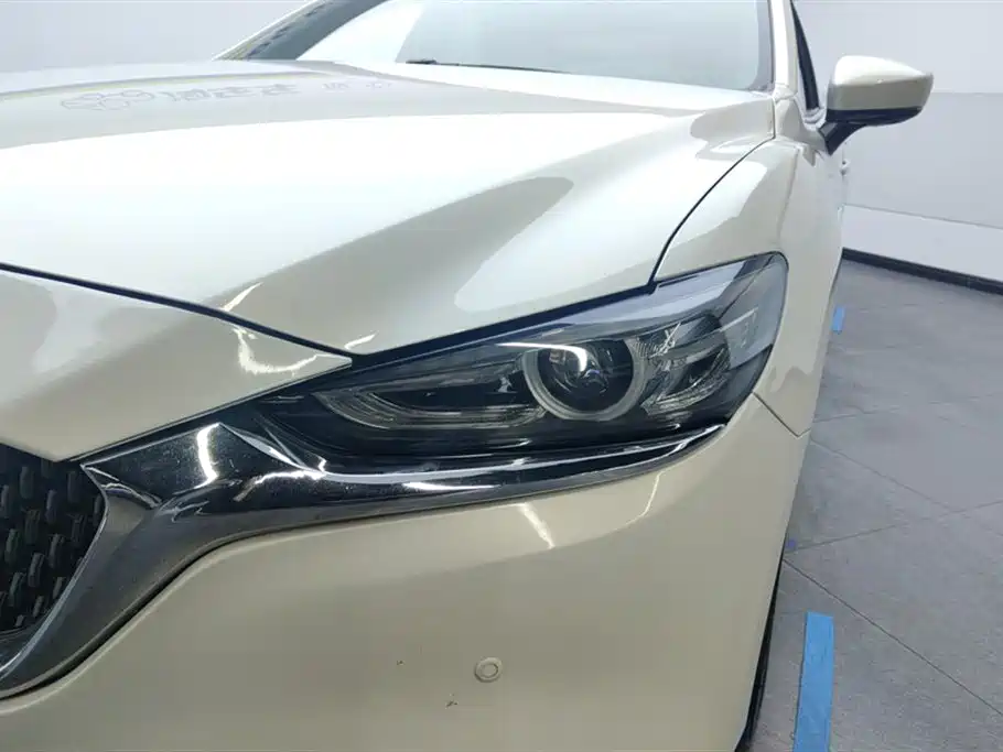 Atez 2020 2.5L Blue Sky Honor Edition купить на сайте DeffCars