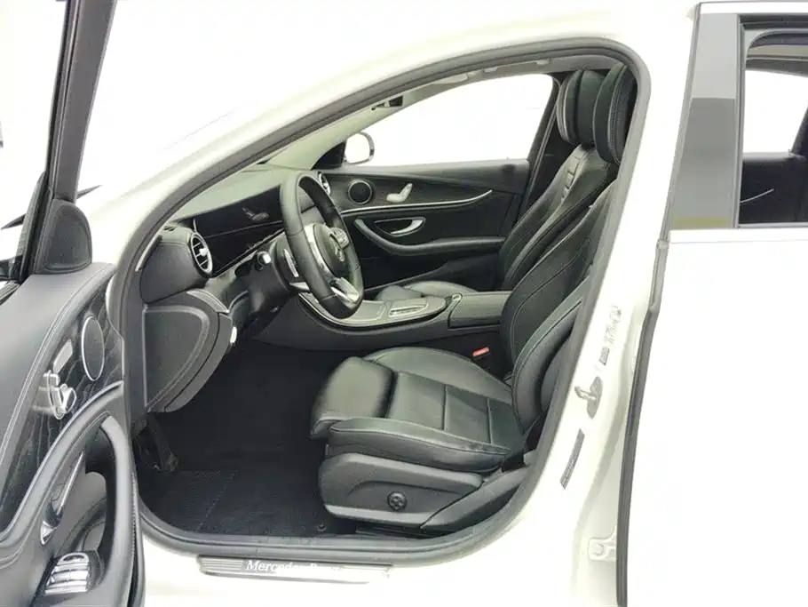 Mercedes-Benz E-Class 2019 E 260 L Sports купить на сайте DeffCars