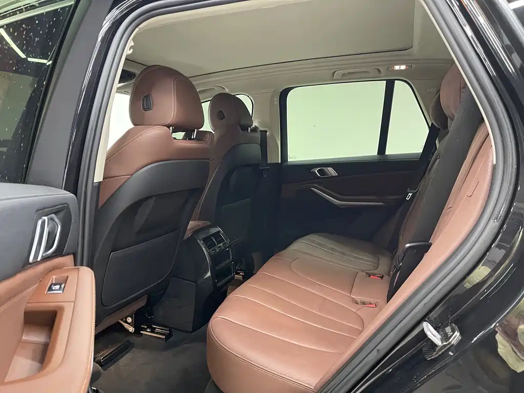 BMW X5 imported 2021 xDrive30i X design package купить на сайте DeffCars