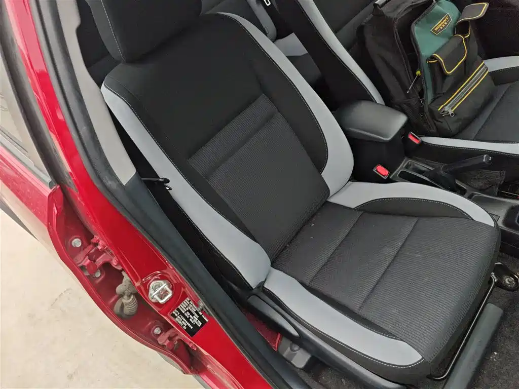 YARiS L Zhixuan 2021 Zhixuan X 1.5L CVT leading version купить на сайте DeffCars