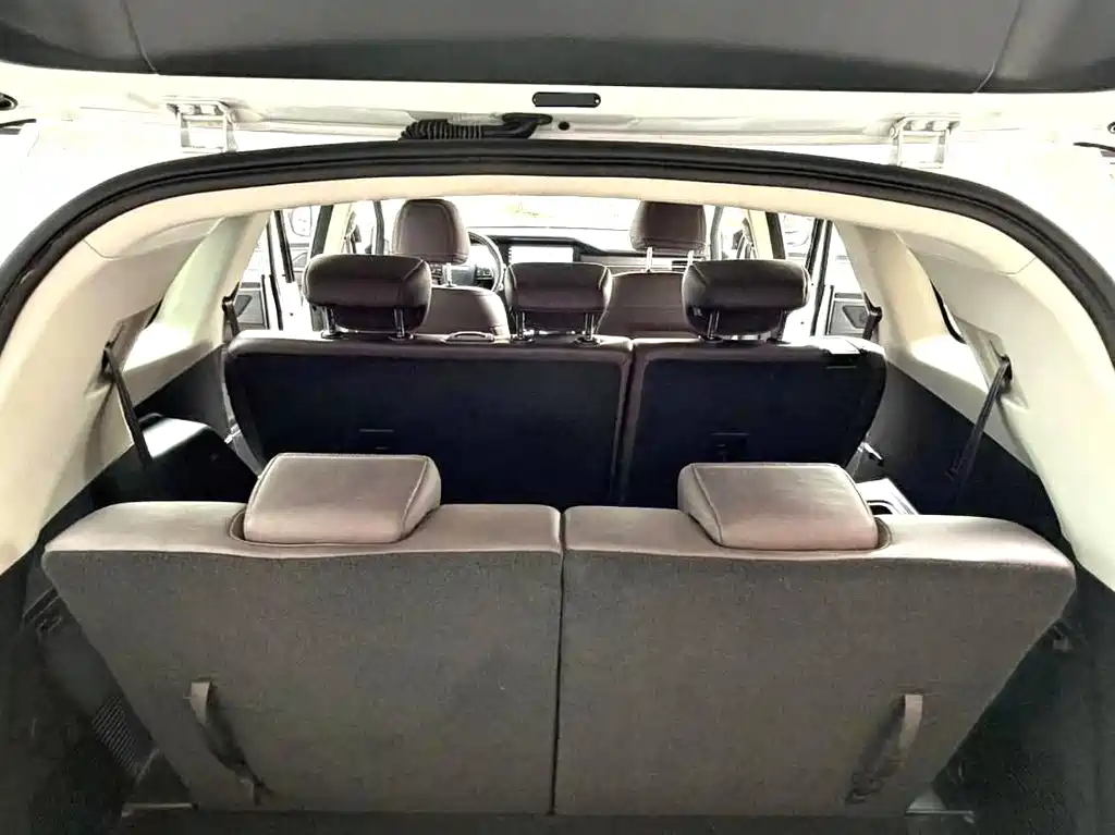 Jietu X90 PLUS 2025 1.6TD DCT Elite Edition 7 seats купить на сайте DeffCars