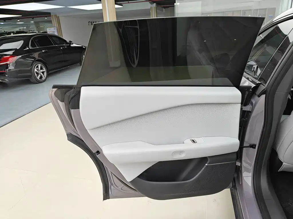 Xpeng P7+ 2024 Long Battery Life Max купить на сайте DeffCars