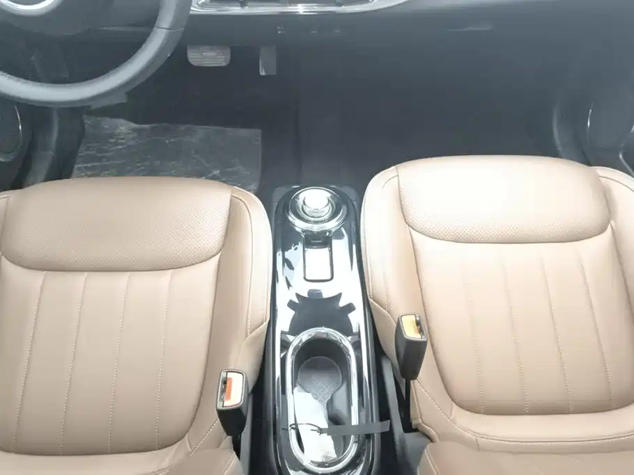 Wuling Bingo 2023 model 410km Lingxi exclusive model купить на сайте DeffCars