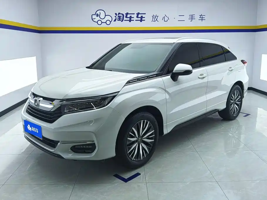 Guandao 2020 370TURBO four-wheel drive exclusive edition купить на сайте DeffCars