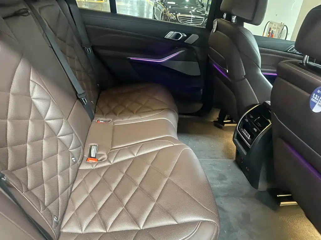 BMW X5 2022 xDrive 30Li Exclusive M Sports Package купить на сайте DeffCars