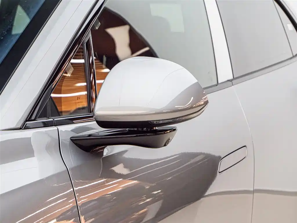 Ledo L60 2025 60kWh rear-wheel drive version купить на сайте DeffCars