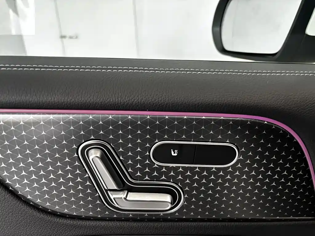 Mercedes-Benz GLB 2025 GLB 220 Fashion Model купить на сайте DeffCars
