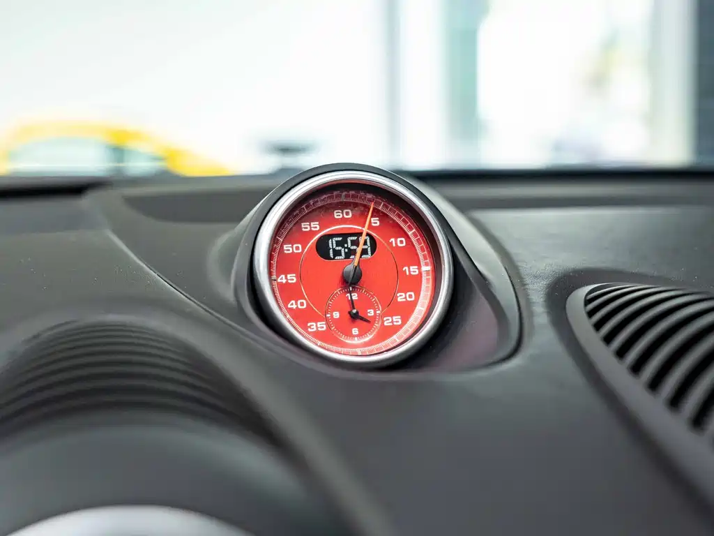 Porsche 718 2019 Boxster T 2.0T купить на сайте DeffCars