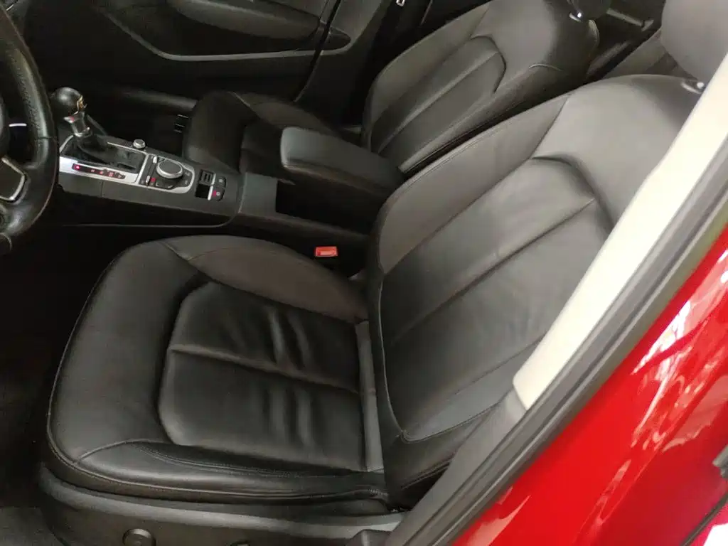 Audi A3 2016 Sportback 35 TFSI Fashion купить на сайте DeffCars