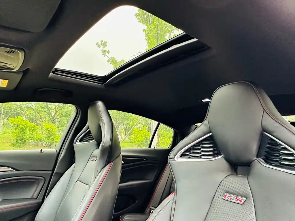 Regal 2019 GS 28T Premium Type National VI купить на сайте DeffCars