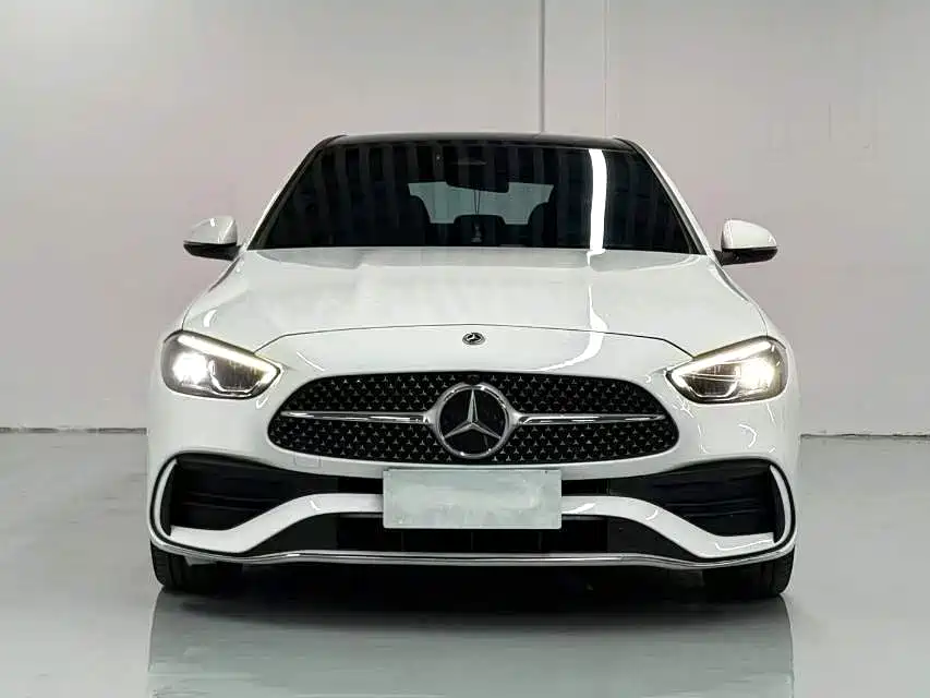Mercedes-Benz C-Class 2023 C 260 L Sports Edition купить на сайте DeffCars