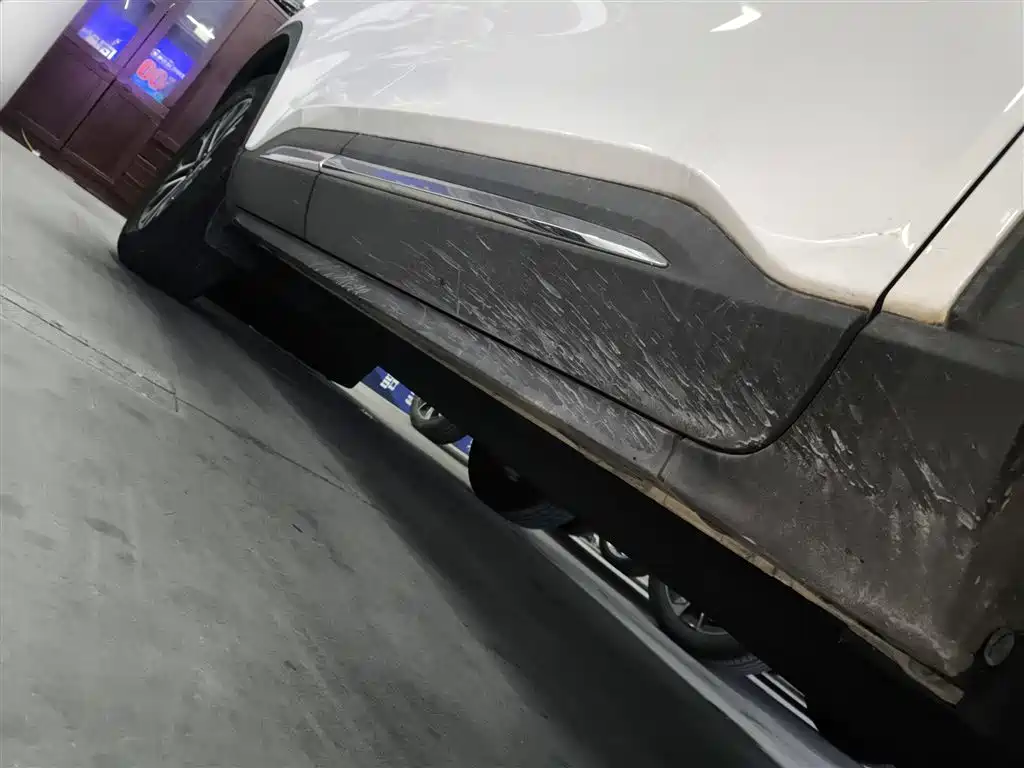Ruiji 2020 EcoBoost 245 two-wheel drive Yaoxiang model купить на сайте DeffCars