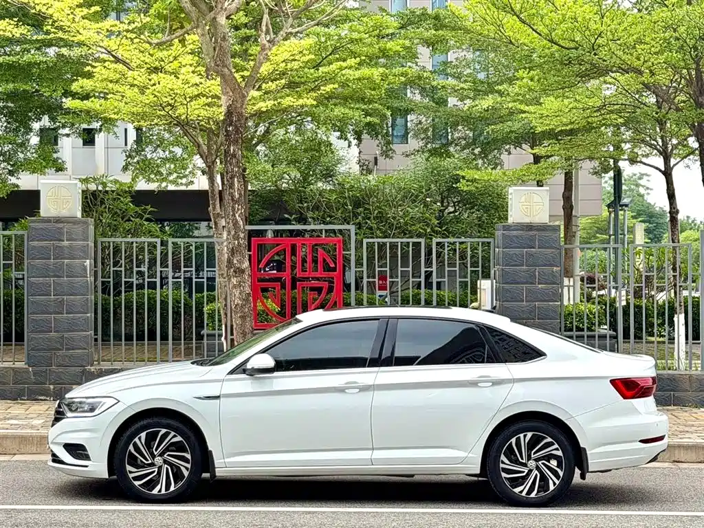 Sagitar 2021 280TSI DSG Super Edition купить на сайте DeffCars
