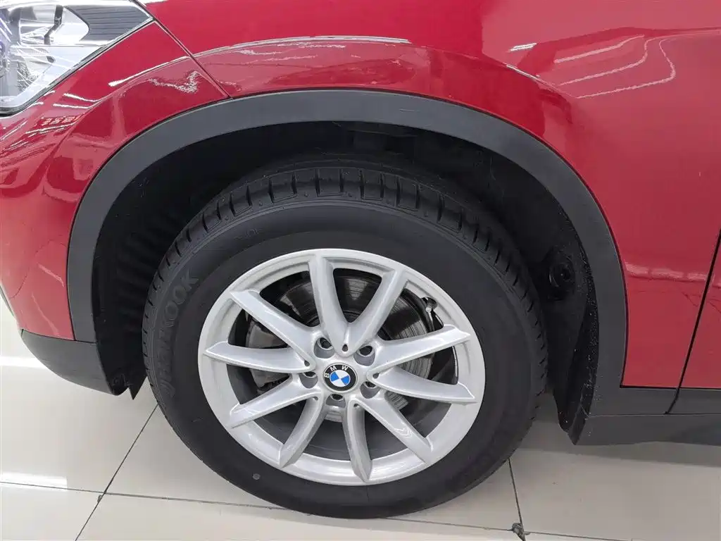 BMW X1 2019 sDrive18Li Fashion Model купить на сайте DeffCars