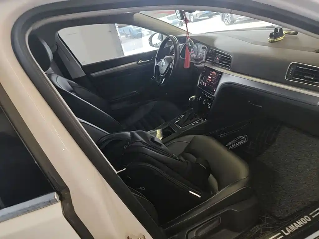 Lingdu 2019 280TSI DSG Comfort Edition National VI купить на сайте DeffCars