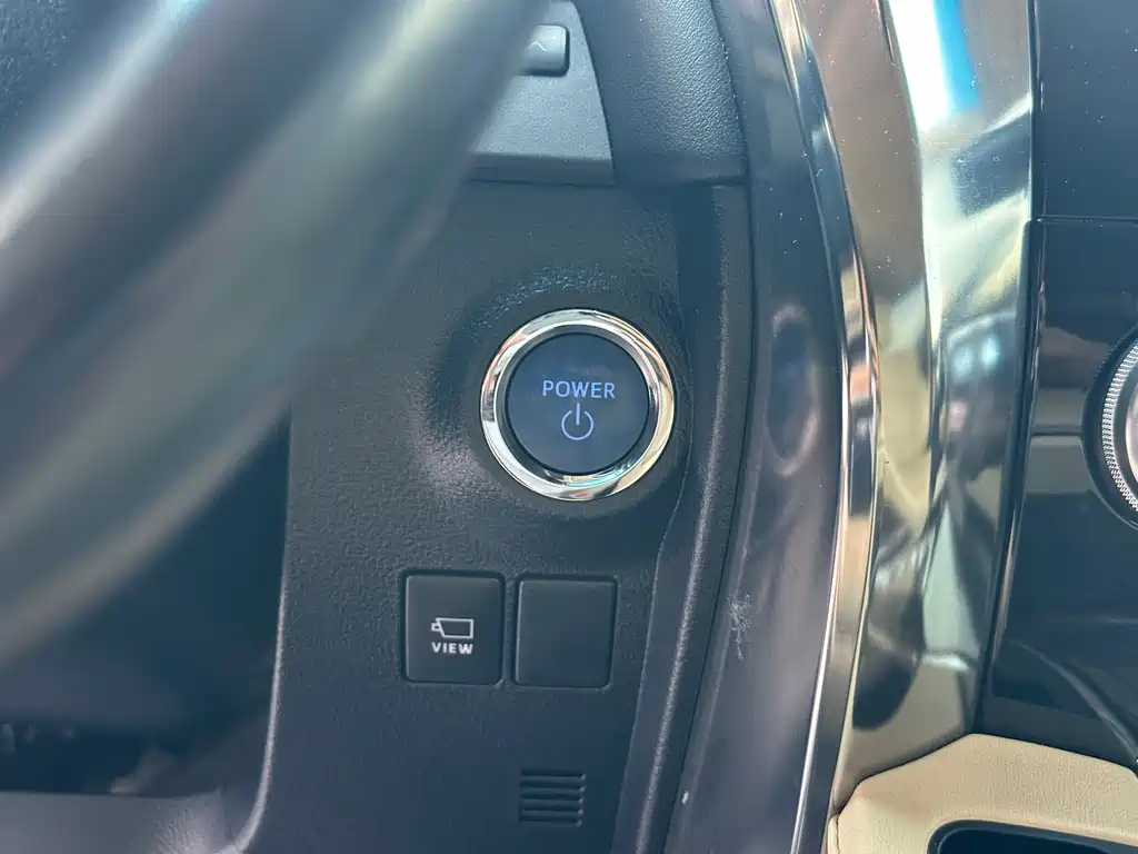 Alfa 2021 Dual Engine 2.5L Deluxe Edition купить на сайте DeffCars
