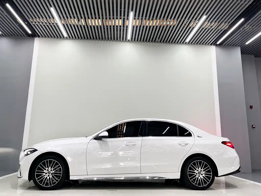 Mercedes-Benz C-Class 2023 C 260 L Sports Edition купить на сайте DeffCars