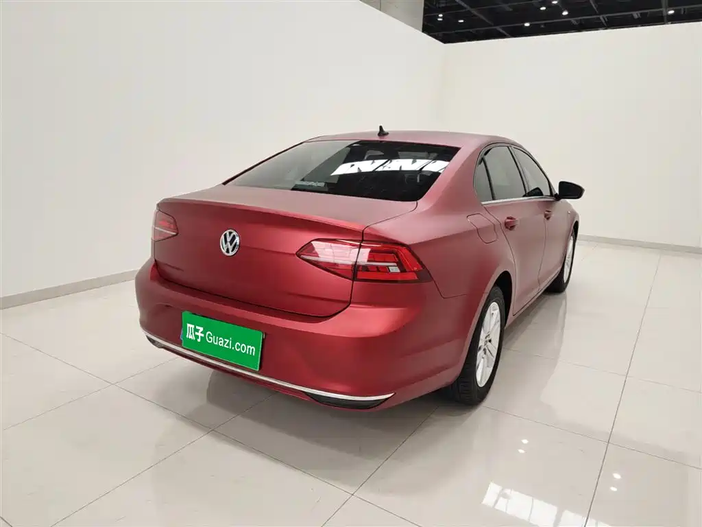 Lingdu 2019 230TSI DSG Fashion Edition National V купить на сайте DeffCars