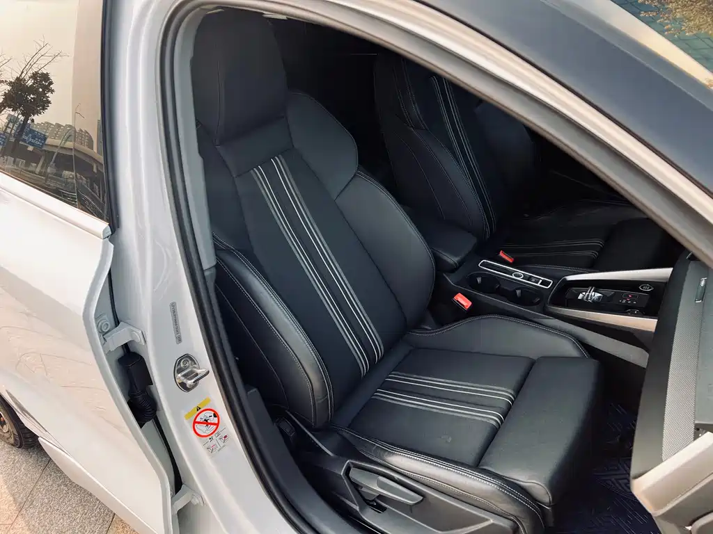 Audi A3 2021 Sportback 35 TFSI luxury sports model купить на сайте DeffCars