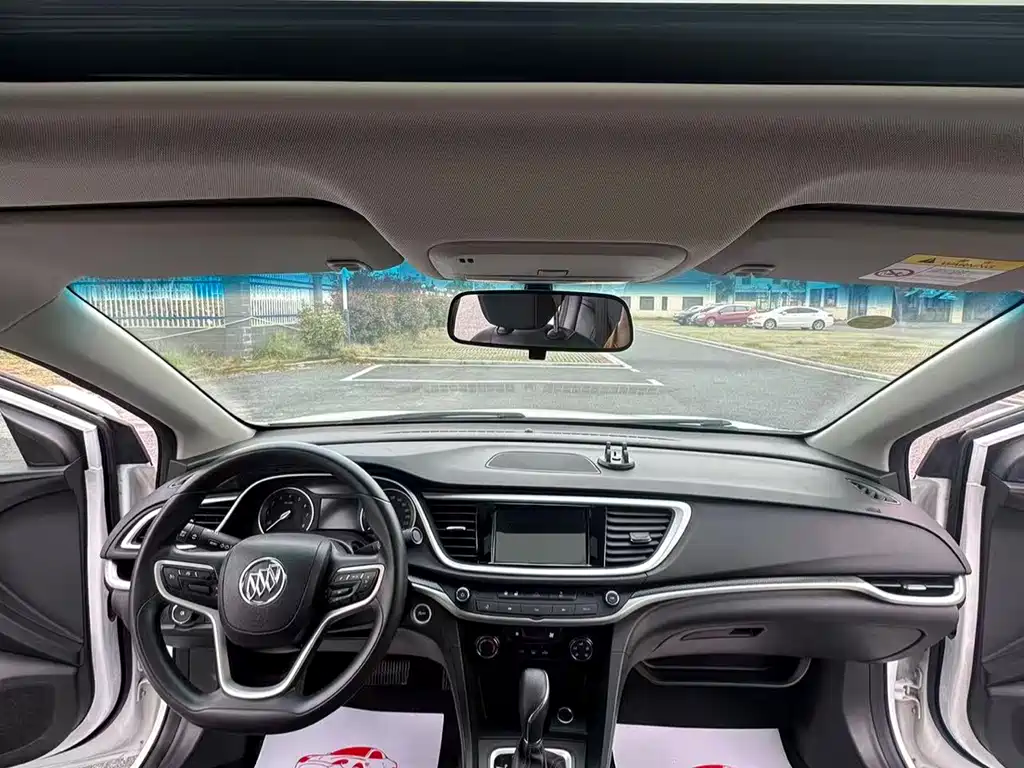Yinglang 2021 1.3T automatic light hybrid elite model купить на сайте DeffCars