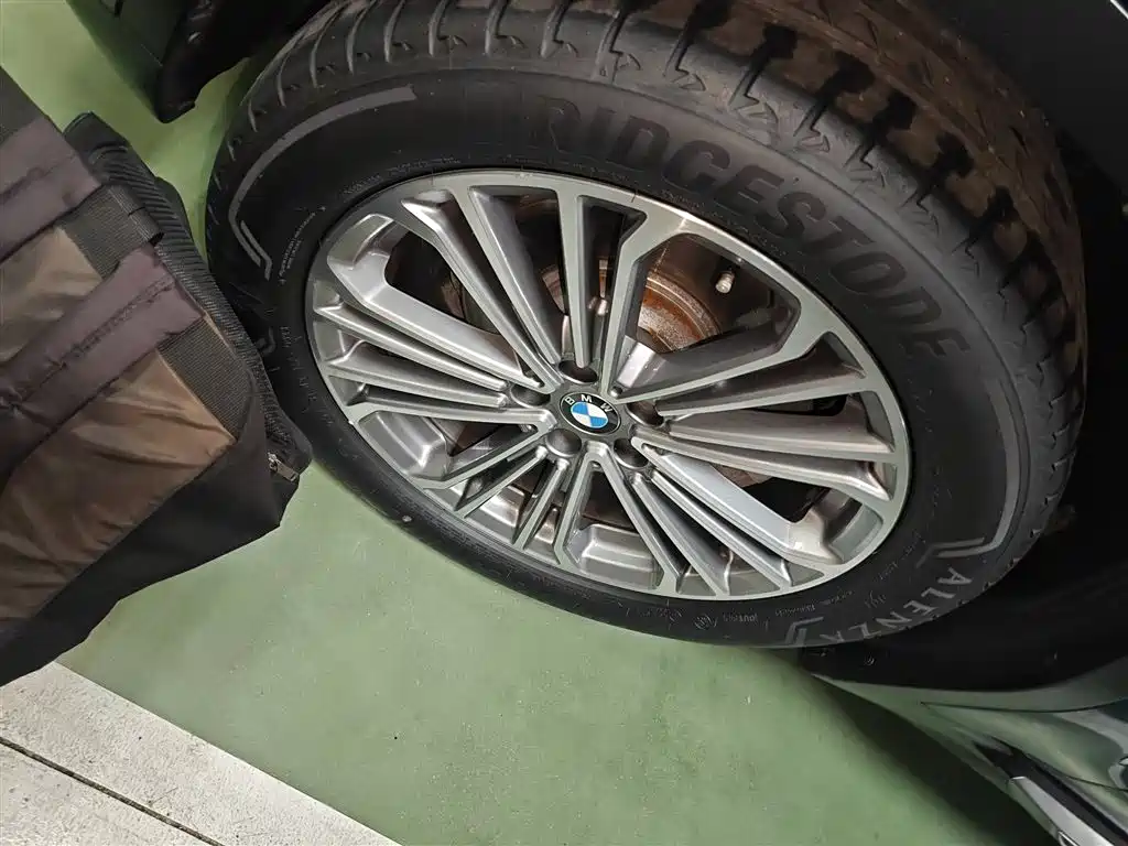 BMW X3 2018 xDrive28i Luxury Package National VI купить на сайте DeffCars