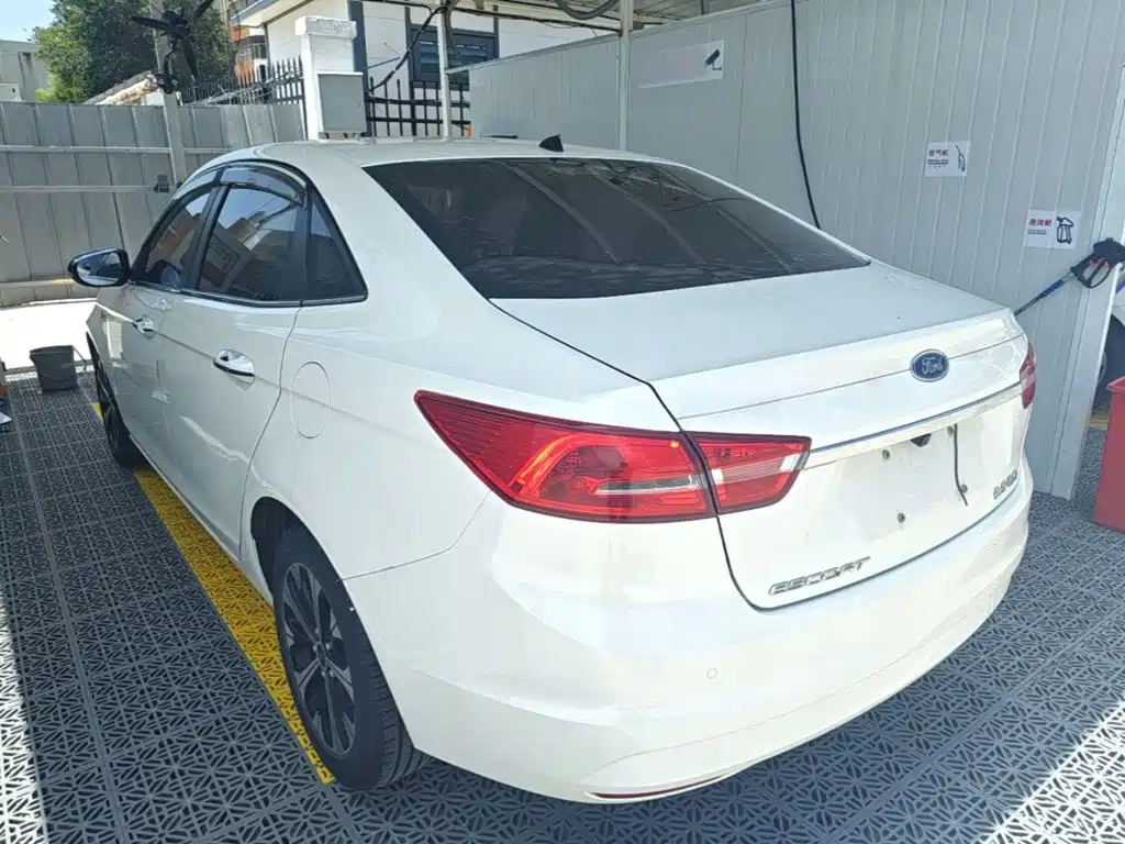 Forex 2015 1.5L automatic fashion model купить на сайте DeffCars