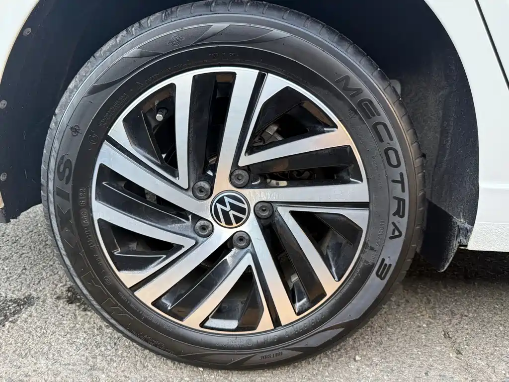 Lavida 2023 280TSI DSG Manyi Edition купить на сайте DeffCars