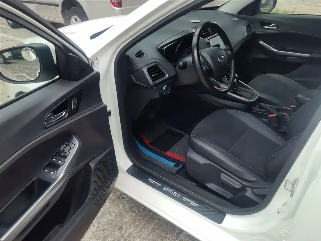Forex 2019 1.5L automatic joy model купить на сайте DeffCars