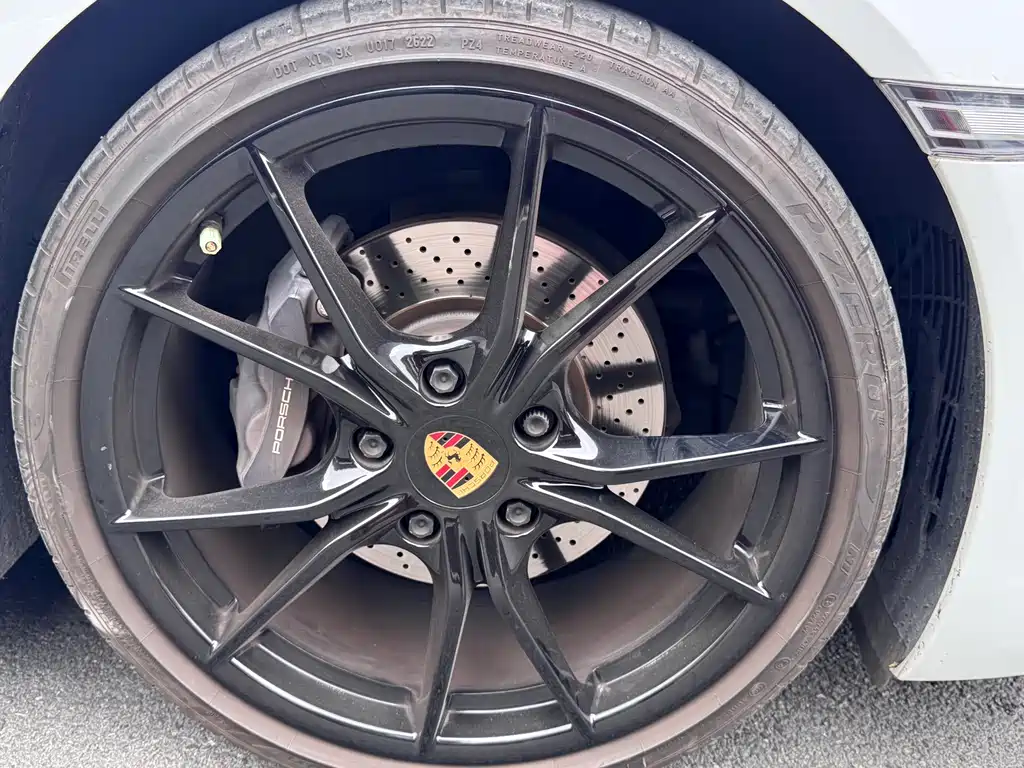 Porsche 718 2020 Boxster 2.0T купить на сайте DeffCars