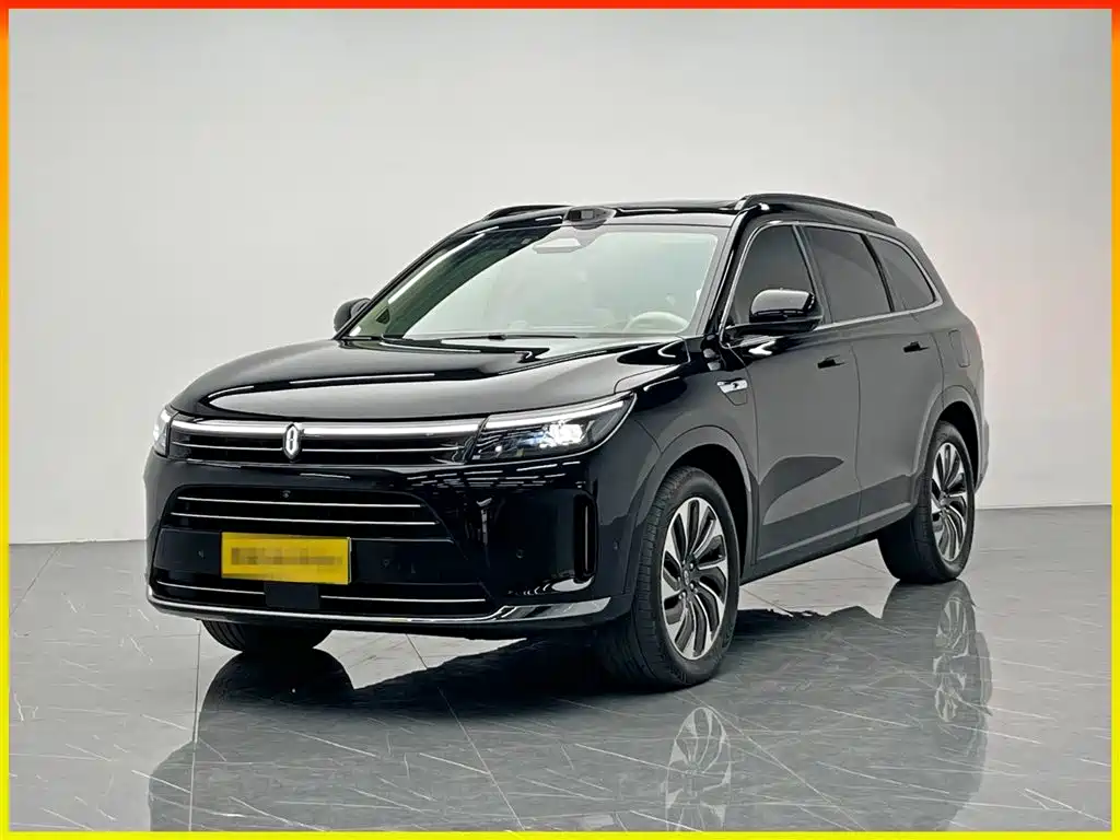 Wenjie M7 2024 1.5T Intelligent Driving Four-wheel Drive Max Edition 5 Seats купить на сайте DeffCars