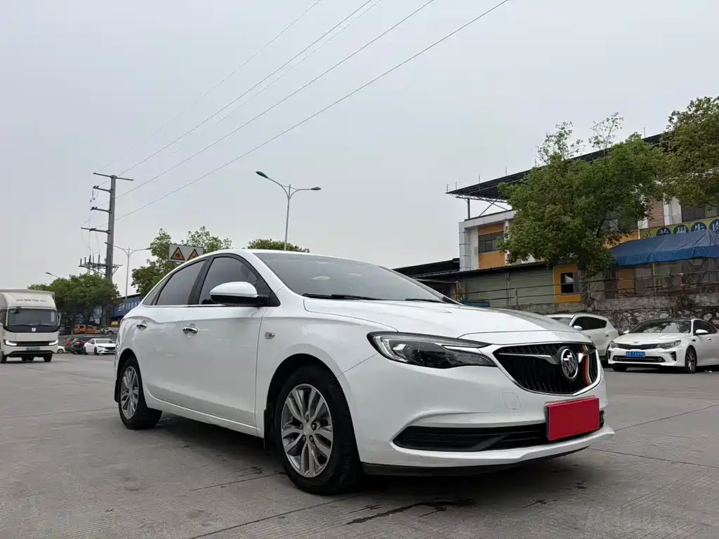 Yinglang 2019 18T automatic interconnection elite model National VI купить на сайте DeffCars