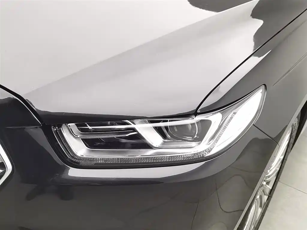 Taurus 2017 EcoBoost 245 Luxury купить на сайте DeffCars