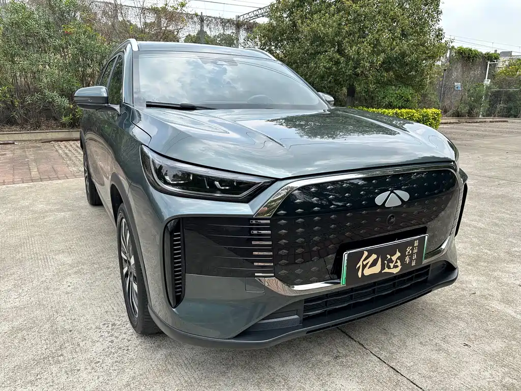 Fengyun T8 2025 model 1.5T 130km exclusive version 5 seats купить на сайте DeffCars