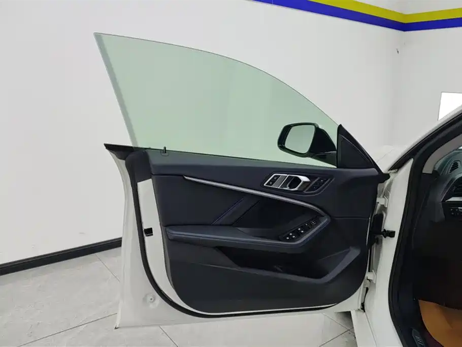 BMW 2 Series Imported 2021 225i Four-Door Coupe M Sports Night Package купить на сайте DeffCars