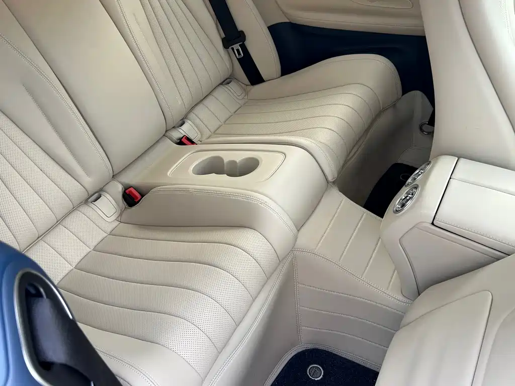 Mercedes-Benz E-Class Imported 2020 E 260 Coupe купить на сайте DeffCars
