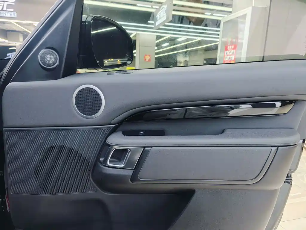 Discover 2019 3.0 SC V6 SE купить на сайте DeffCars