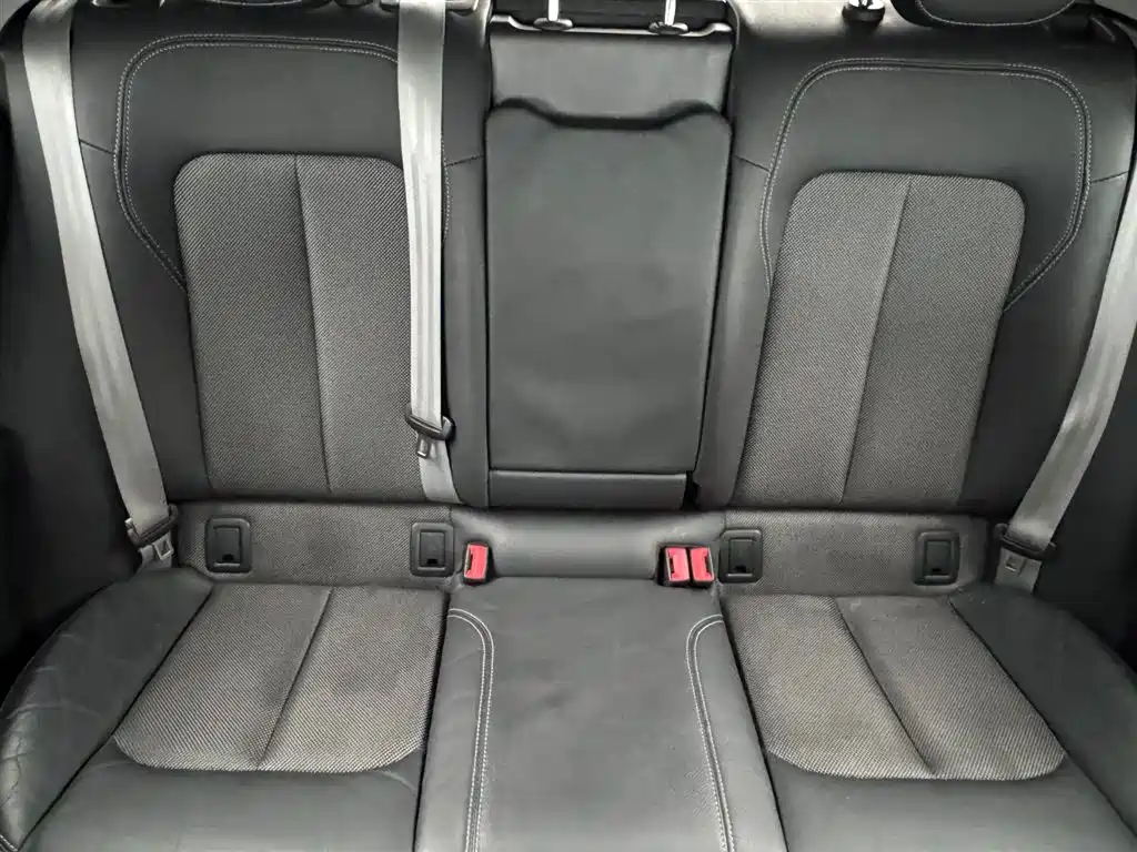 Audi Q2L 2020 35 TFSI fashionable and dynamic купить на сайте DeffCars