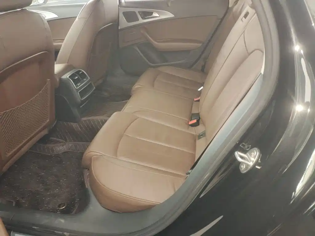 Audi A6L 2018 30th Anniversary Model 35 TFSI Fashion Edition купить на сайте DeffCars