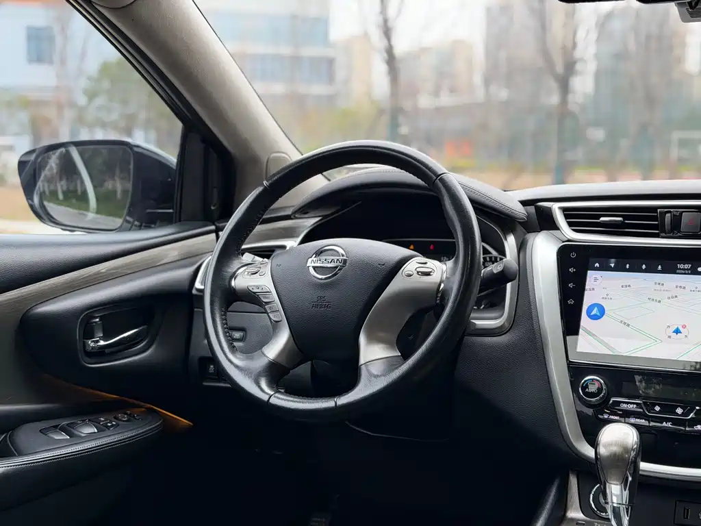 Loulan 2021 2.5L XL 2WD Intelligent Connected Deluxe Edition купить на сайте DeffCars