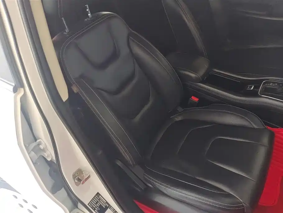 Fengguang 580 2017 facelift 1.5T CVT luxury model купить на сайте DeffCars