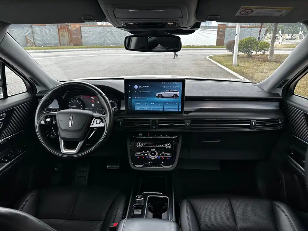 Adventurer 2021 2.0T two-wheel drive exclusive edition купить на сайте DeffCars