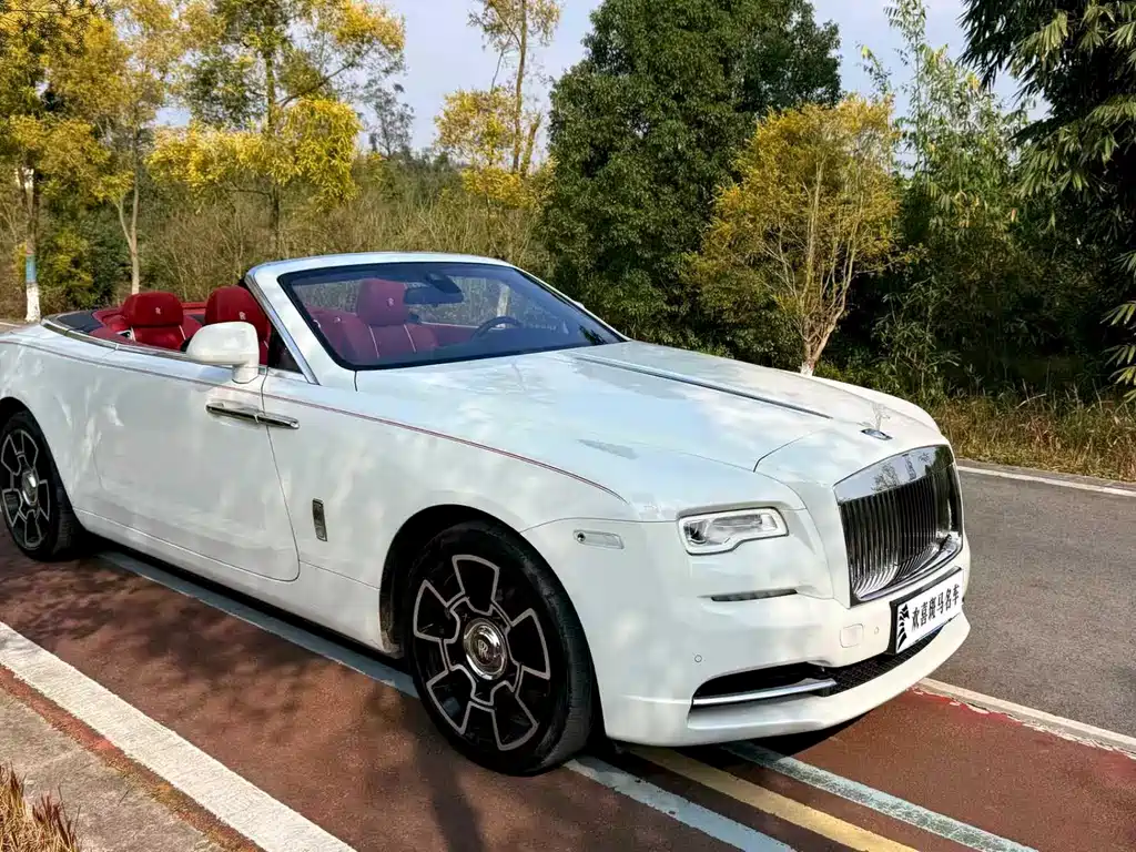 Yaoying 2018 6.6T standard model купить на сайте DeffCars