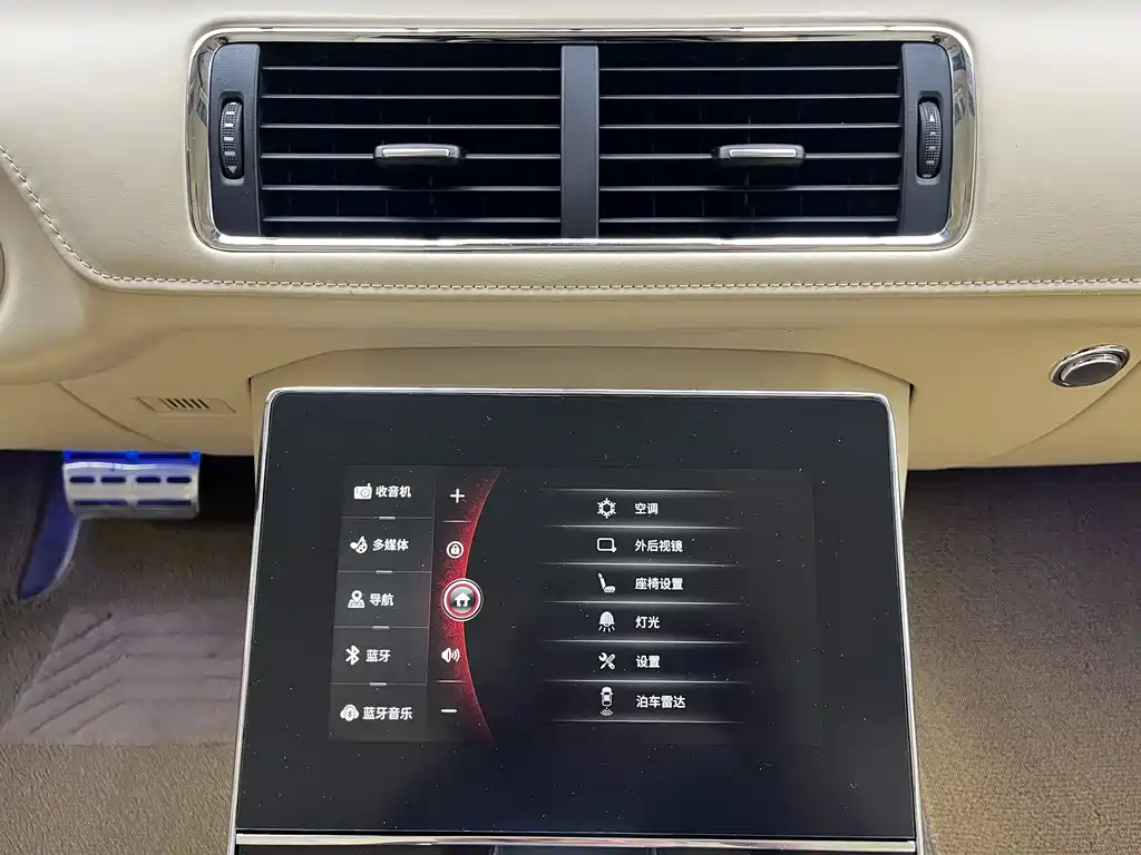 Hongqi Golden Sunflower National Gift 2014 6.0L Flagship Edition купить на сайте DeffCars