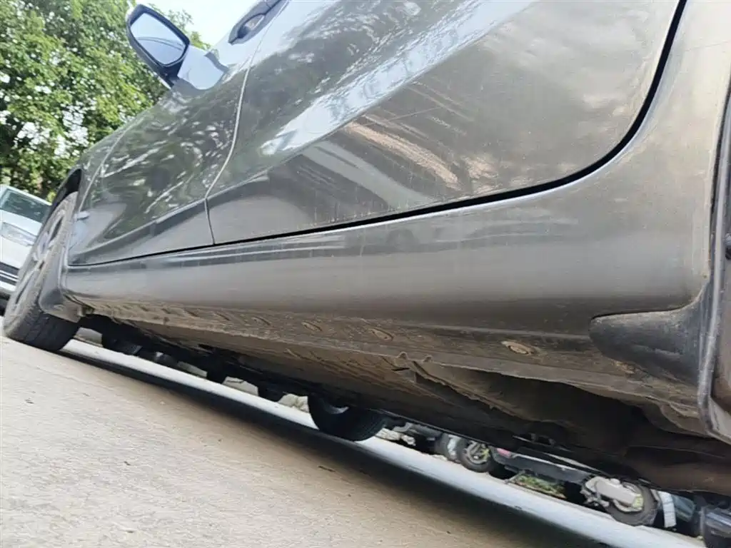 Tiida 2019 1.6L CVT Smart Travel Edition National VI купить на сайте DeffCars