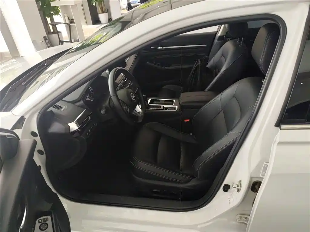 Teana 2022 2.0L XL-TLS Enjoy Edition купить на сайте DeffCars