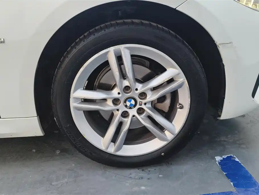 BMW 1 Series 2022 120i M Sports Night Edition купить на сайте DeffCars