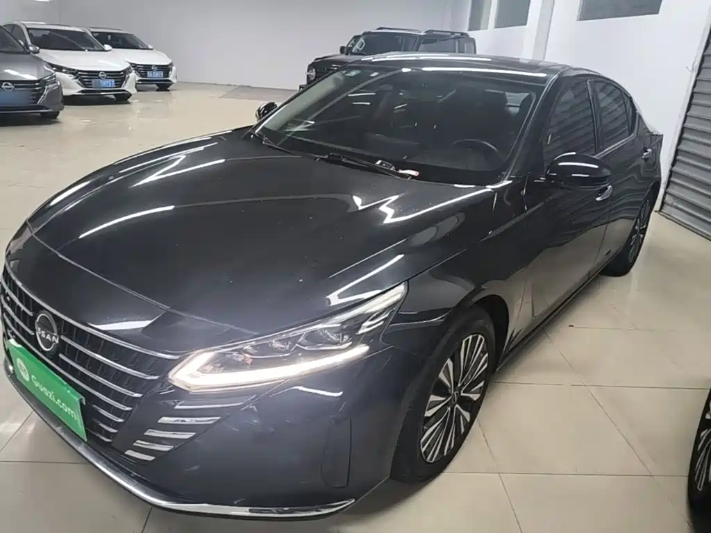 Teana 2022 2.0L XL-TLS Delight Edition купить на сайте DeffCars