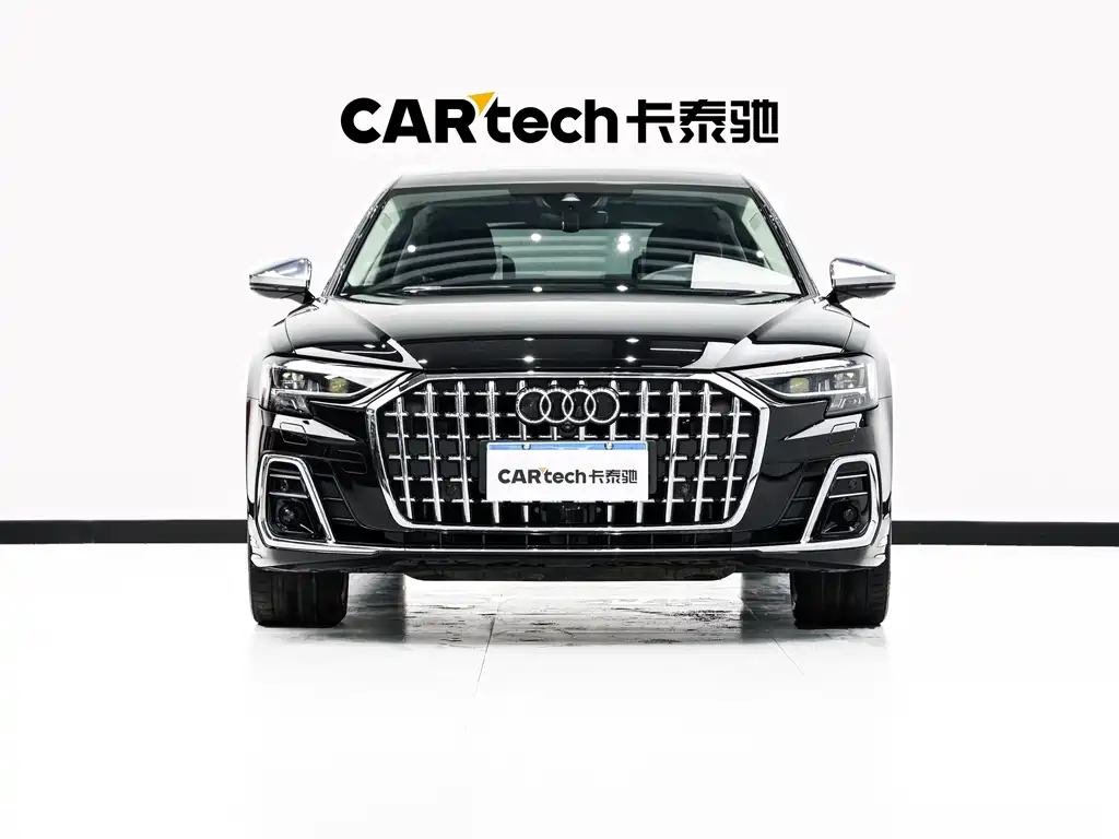 Audi A8 2022 A8L Horch Founder’s Edition Classic купить на сайте DeffCars