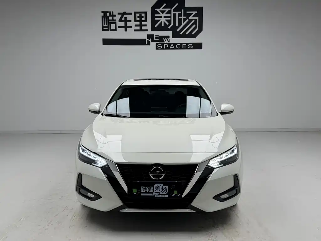 Sylphy 2022 1.6L XL CVT Enjoy Edition купить на сайте DeffCars