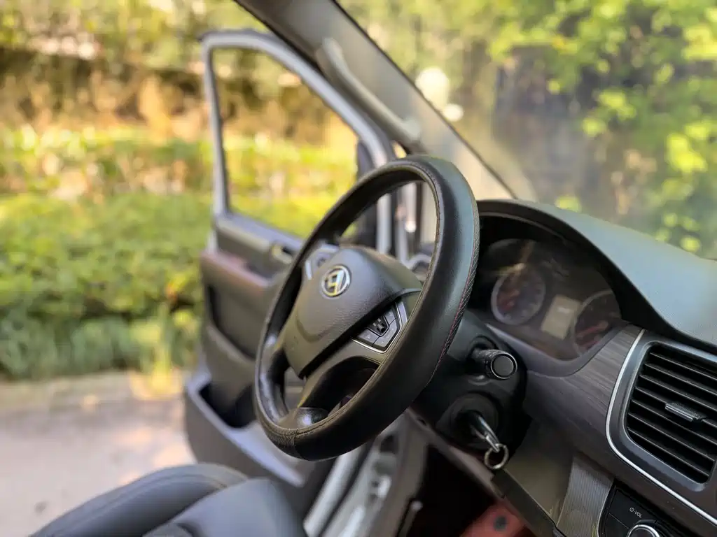 Maxus G10 2019 PLUS 2.0T Automatic Elite Edition National VI купить на сайте DeffCars